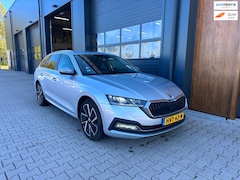 Skoda Octavia Combi - 1.4 TSI iV PHEV Sportline l ACC l HUD l volle auto