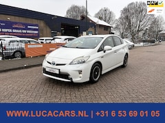 Toyota Prius - 1.8 Plug-in Dynamic Business