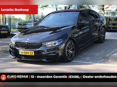 BMW 5-serie - 520i High Executive Edition