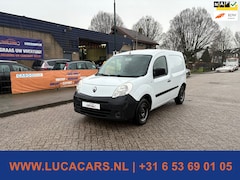 Renault Kangoo Express - 1.5 dCi 75 Express Comfort NIEUWE APK