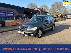 Chrysler PT Cruiser - 2.0-16V Touring 2X SLEUTEL + BOEKJES