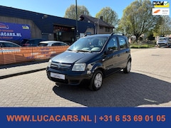 Fiat Panda - 1.2 Dynamic 2X SLEUTEL + BOEKJES