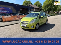 Chevrolet Spark - 1.0 16V LT AIRCO + NIEUWE APK