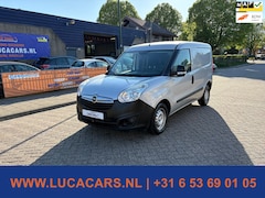 Opel Combo - 1.3 CDTi L1H1 Edition NIEUWE APK
