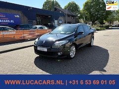 Renault Mégane Estate - 1.2 TCe Expression 2X SLEUTEL + BOEKJES