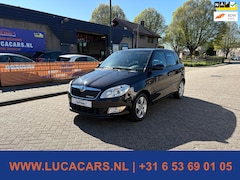 Skoda Fabia - 1.2 TDI Greenline 2X SLEUTEL + BOEKJES