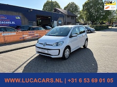 Volkswagen Up! - 1.0 EcoFuel move up