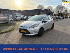 Ford Fiesta - 1.25 Trend NIEUWE APK