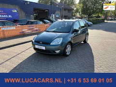 Ford Fiesta - 1.4-16V First Edition NIEUWE APK