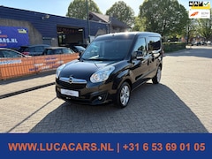 Opel Combo - 1.3 CDTi L1H1 Sport NIEUWE APK
