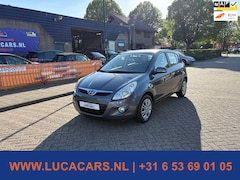 Hyundai i20 - 1.2i i-Motion NIEUWE APK