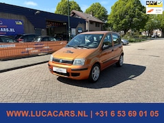 Fiat Panda - 1.1 Active NIEUWE APK
