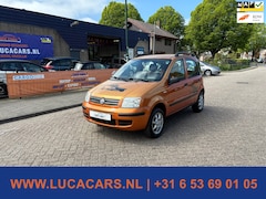 Fiat Panda - 1.2 Edizione Cool NIEUWE APK AIRCO