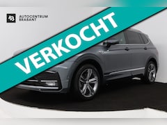 Volkswagen Tiguan Allspace - 1.5 TSI Highline Business R (PANORAMADAK, TREKHAAK, STOELVERWARMING, DIGITALE COCKPIT)