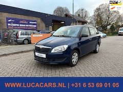 Skoda Fabia Combi - 1.2 Comfort Airco NIEUWE APK