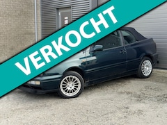 Volkswagen Golf Cabriolet - 1.8
