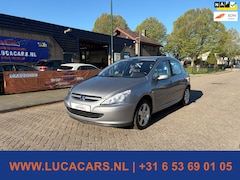 Peugeot 307 - 1.6-16V Griffe NIEUWE APK