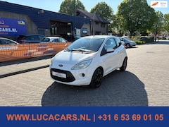 Ford Ka - 1.2 Cool&Sound NIEUWE APK + AIRCO