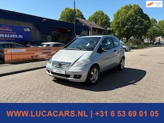 Mercedes-Benz A-klasse - 170 Classic NIEUWE APK