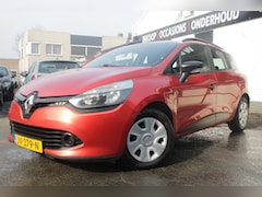 Renault Clio Estate - 1.2-16V Authentique | Airco | Cruise control | Elec ramen