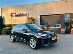 SEAT Arona - 1.0 EcoTSI FR Business Connect