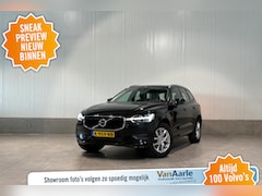 Volvo XC60 - T5 Aut. Momentum Trekhaak Stoelverwarming Parkeercamera 250pk