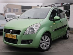 Suzuki Splash - 1.2 Exclusive | Airco | Carplay |Elec ramen | Trekhaak | NAP
