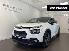 Citroën C3 - 1.2 PureTech Feel