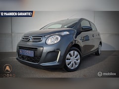 Citroën C1 - 1.0 e-VTi Business, 1e Eigenaar, Top Onderhouden