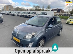 Renault Twingo - 1.2 Dynamique AIRCO CRUISENTROL LMV ISOFIX NAP