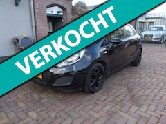 Kia Rio - 1.2 CVVT Comfort Pack bj 2012 160 dkm apk 4-27