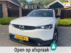 Mazda MX-30 - E-SkyActiv EV 145 Prime-line 36 kWh NAVI CRUISE