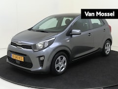 Kia Picanto - 1.0 DPi ComfortLine Unieke Km stand 23dkm | Automaat | Airco