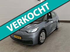 Volkswagen ID.3 - 58 kWh 204pk Life | SOH 92% | Apple CarPlay / Android| Navi | PDC | LED | ACC | Keyless st