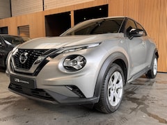 Nissan Juke - 1.0 DIG-T Business Design Camera|Carplay|Keyless|Climate
