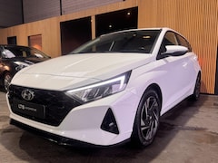 Hyundai i20 - 1.0 T-GDI Comfort Automaat Schuifdak|Camera|Carplay|Stoel/Stuurverw
