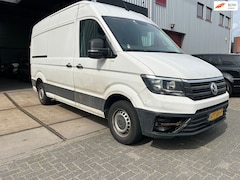 Volkswagen Crafter - 30 2.0 TDI L3H2 LEES TEKST/READ TEXT