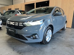 Dacia Sandero - 1.0 TCe 90 Expression Automaat|Carplay|Cruise|Airco