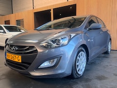 Hyundai i30 - 1.6 GDI i-Drive Cool Plus Airco|PDC|Trekhaak|NAP