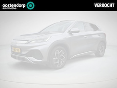 BYD Atto 3 - Design 60 kWh | Trekhaak | 360 Camera |