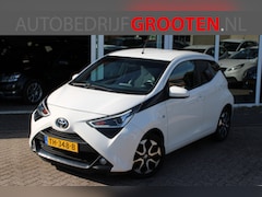 Toyota Aygo - 1.0 VVT-i x-first//Camera//Carplay