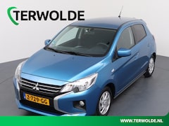 Mitsubishi Space Star - 1.2 Dynamic | Parkeercamera | Trekhaak | Cruise Control |