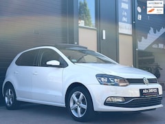 Volkswagen Polo - 1.2 TSI Highline