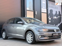 Volkswagen Polo - 1.0 TSI Comfortline Carplay| Automaat | 2019 | Benzine | Nieuwe APK