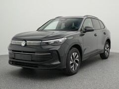 Volkswagen Tiguan - Life Edition 1.5 eHybrid 204 PK | Trekhaak | 17 inch | 360 Camera | Navigatie | Led Plus |