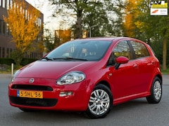 Fiat Punto Evo - 1.3 M-Jet Edizione Cool/AIRCO/CRUISE/TREKHAAK/PSENSOR/