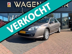 Renault Laguna - 2.0 16V Dynamique Airco|Cruise|Navi|Nieuw apk