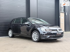 Volkswagen Golf - 1.0 TSI Comfortline| Bouwjaar 2017 | Panorama-dak, LED koplampen, Navigatie, Stoelverwarmi
