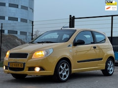Chevrolet Aveo - 1.2 16V L