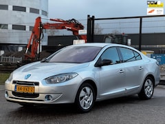 Renault Fluence - Z.E Dynamique VOL ELEKTRISCH|UNIEK|AUT|LAGE KM |TOPSTAAT